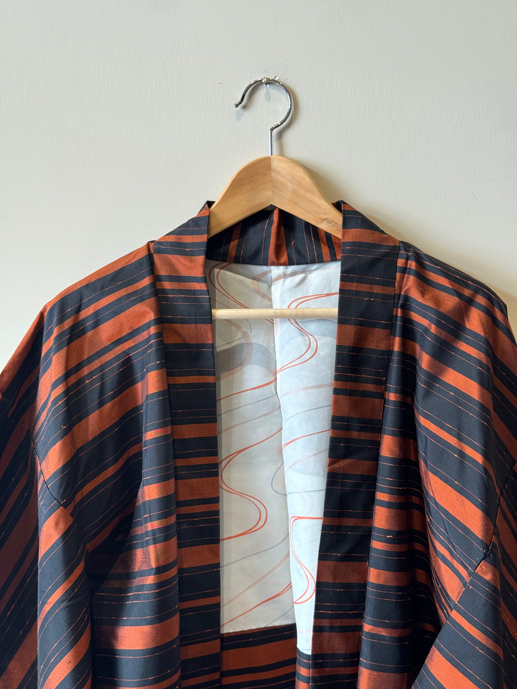 Kimono Haori Arigatou