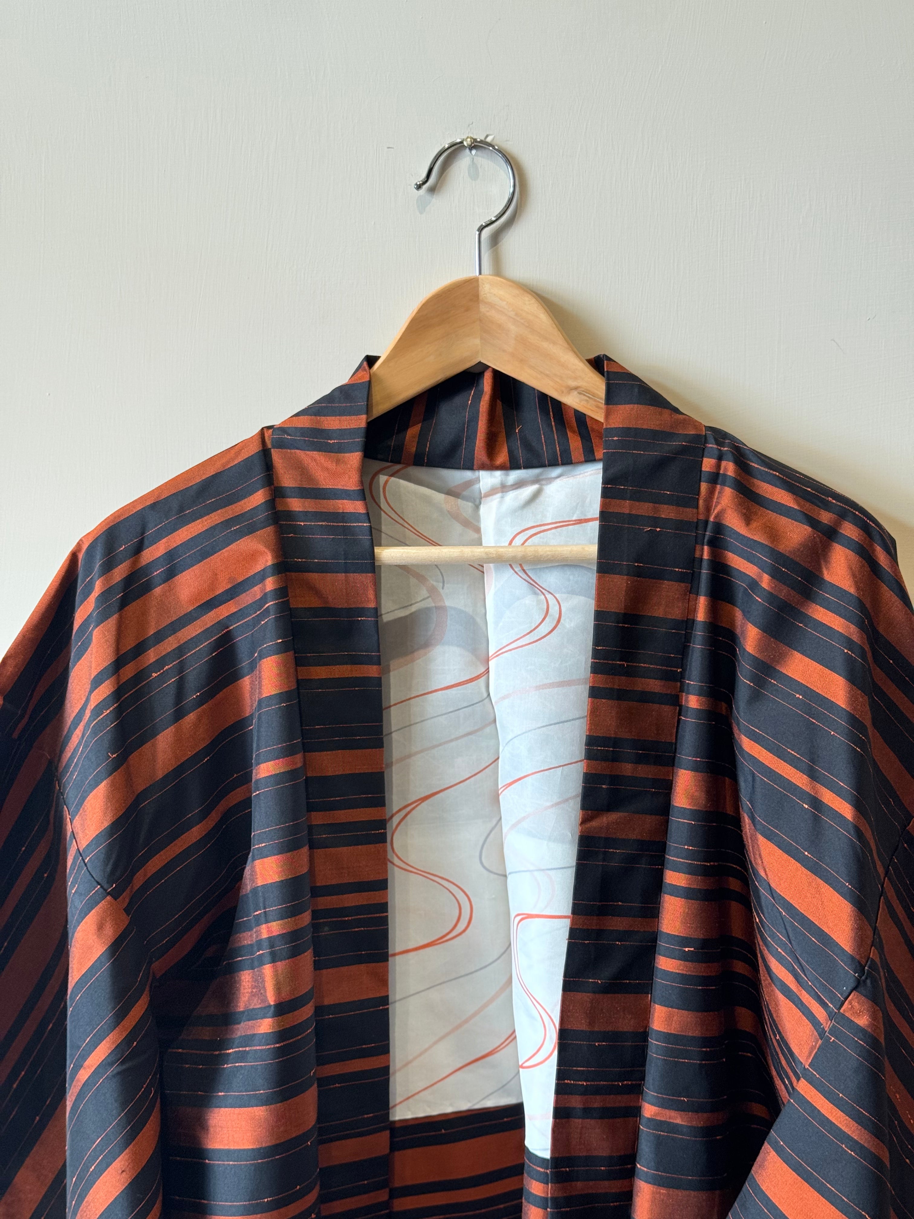Kimono Haori Arigatou