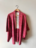 Kimono Haori Hai