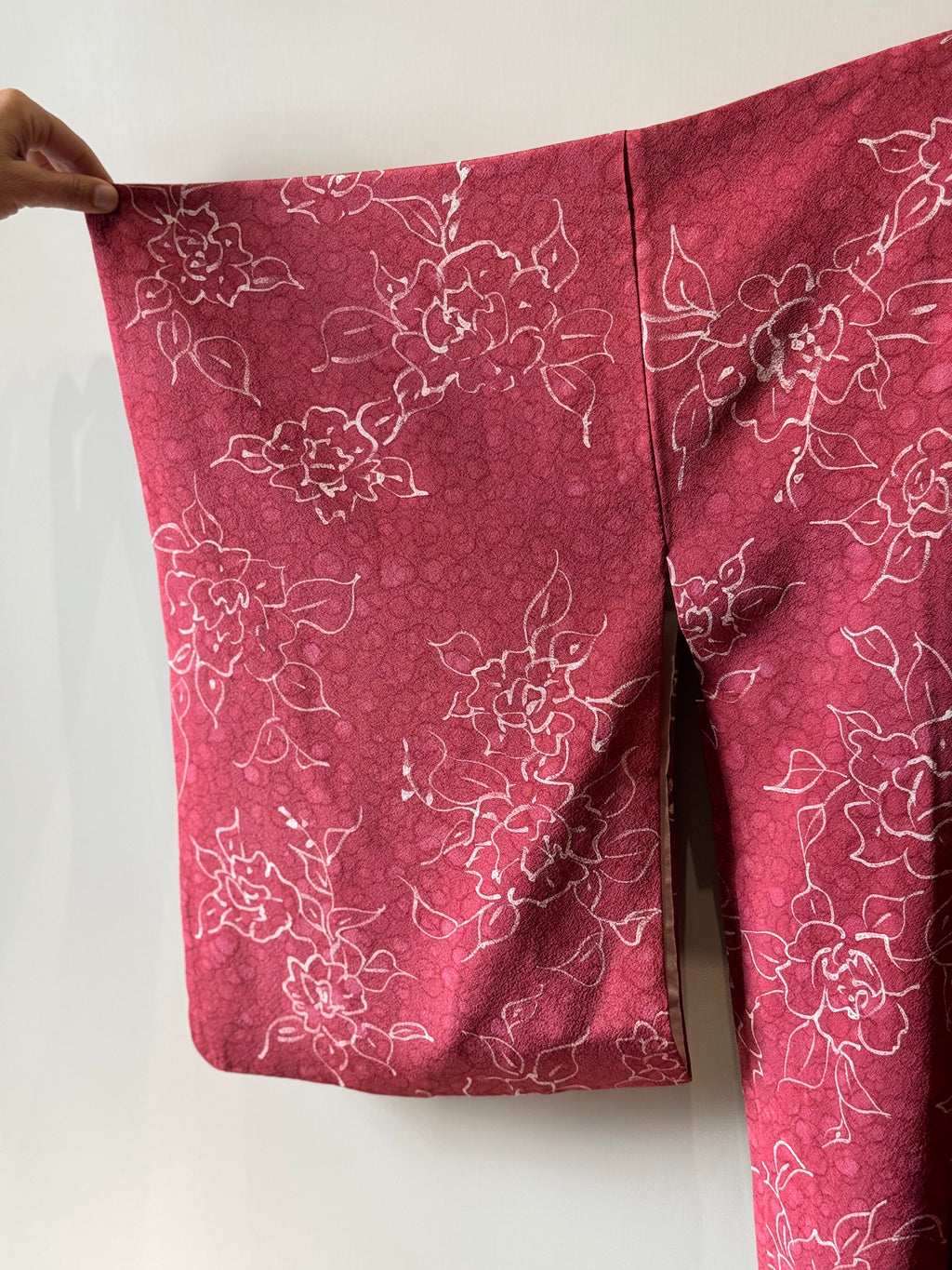 Kimono Haori Hai
