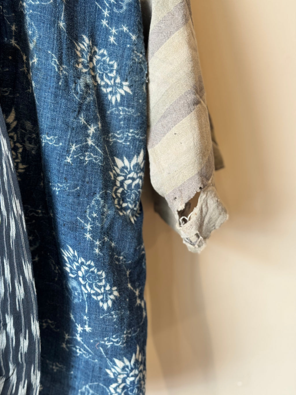 Kimono Haori Juban Boro
